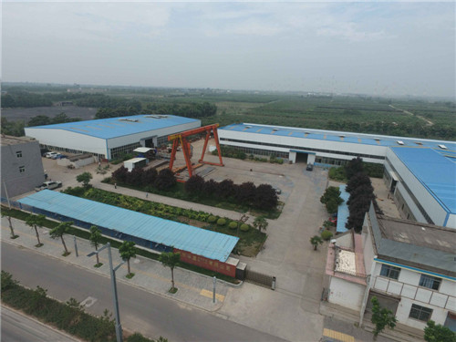 咸陽華星泵業(yè)有限公司 咸陽華星泵業(yè)有限公司